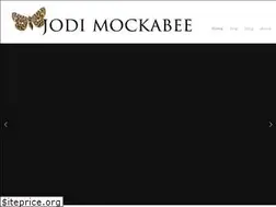 Sites similar to jodimockabee.com