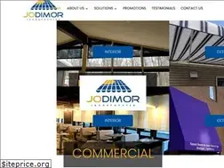 Sites similar to jodimor.com