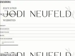 Sites similar to jodineufelddesign.com