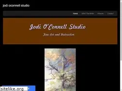 Sites similar to jodioconnellstudios.com
