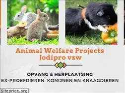Sites similar to jodipro.be