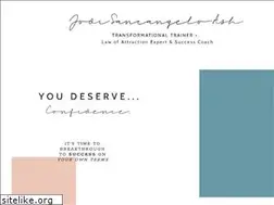 Sites similar to jodisantangelo.com