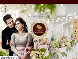 Sites similar to jodisearchmatrimonial.in