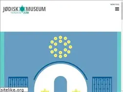 Sites similar to jodiskemuseum.no