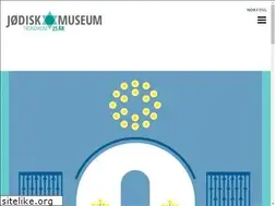 Sites similar to jodiskmuseum.org