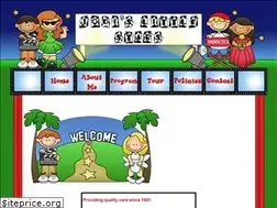 Sites similar to jodislittlestars.com