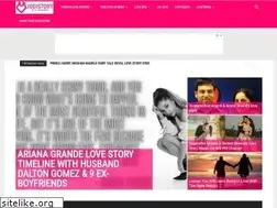 Sites similar to jodistory.com