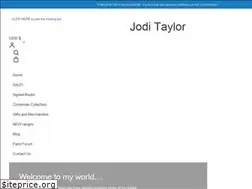 Sites similar to joditaylorbooks.com