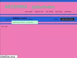 Sites similar to jodiunivers.ch