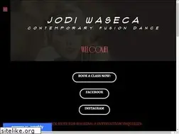 Sites similar to jodiwaseca.com