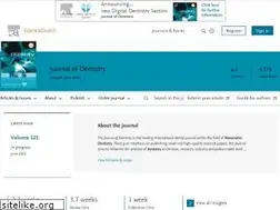 Sites similar to jodjournal.com