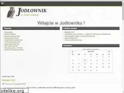 Sites similar to jodlowniczanie.eu