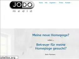 Sites similar to jodo-media.at