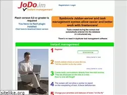Sites similar to jodo.im
