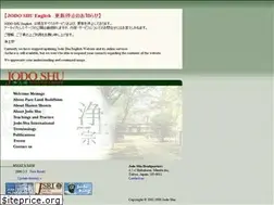 Sites similar to jodo.org