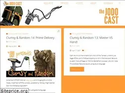 Sites similar to jodocast.com