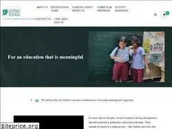Sites similar to jodogyan.org