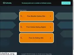Sites similar to jodoh.com