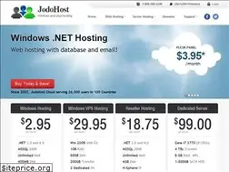 Sites similar to jodohost.com