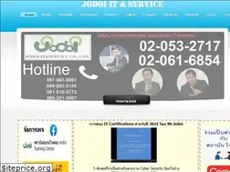 Sites similar to jodoi.com