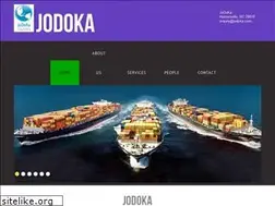 Sites similar to jodoka.com