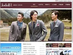 Sites similar to jodoll.com