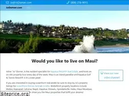Sites similar to jodorner.com