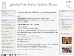 Sites similar to jodoshuna.org