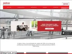 Sites similar to jodrax.pt