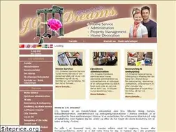 Sites similar to jodreams.dk
