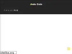 Sites similar to jodu.com