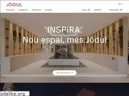 Sites similar to jodul.com