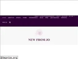 Sites similar to jodunningevents.com