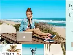 Sites similar to jodycalitz.com