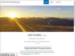 Sites similar to jodychurko.com