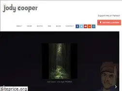 Sites similar to jodycoopermusic.com