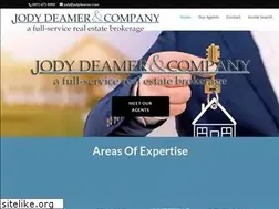 Sites similar to jodydeamer.com
