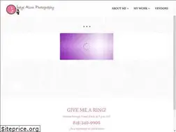 Sites similar to jodyealconphotography.com