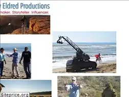 Sites similar to jodyeldredproductions.com
