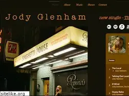 Sites similar to jodyglenham.com