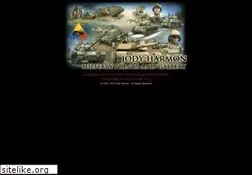 Sites similar to jodyharmon.com