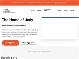 Sites similar to jodyhatton.com