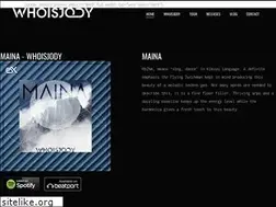 Sites similar to jodykoenders.com