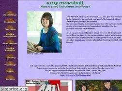 Sites similar to jodymarshall.net
