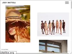 Sites similar to jodymattioli.com
