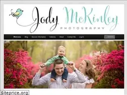 Sites similar to jodymckinley.com