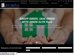 Sites similar to jodymillardpestcontrol.com