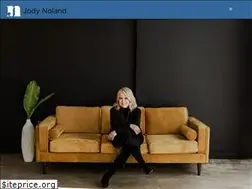 Sites similar to jodynoland.com