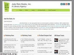 Sites similar to jodyreinbooks.com