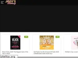 Sites similar to jodysbakery.com